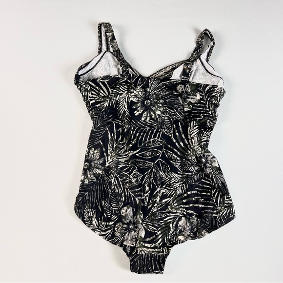 NWT Miraclesuit Zahara Sanibel One Piece Swimsuit - Picture 11 of 14